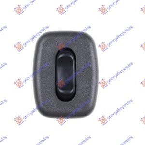 PREKIDAC U PREDNJIM VRATIMA (5 PIN) - HYUNDAI ATOS 1997-2000 (MX)