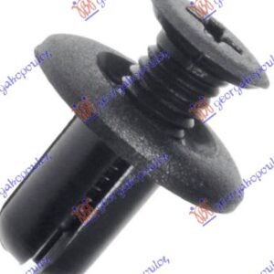 KOPCA POTKRILA - HYUNDAI ATOS 1997-2000 (MX)