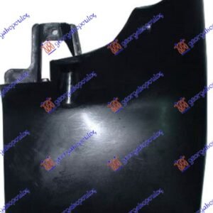 ZASTITA OD BLATA (ZAVESICA) PREDNJA (4WD) - NISSAN P/U 2WD-4WD 1998-2001 (D22)