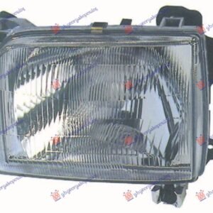FAR (DEPO) - NISSAN P/U 2WD-4WD 1998-2001 (D22)