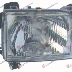 FAR (DEPO) - NISSAN P/U 2WD-4WD 1998-2001 (D22)