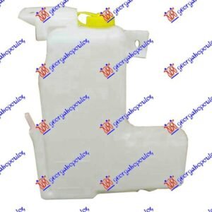 POSUDA ZA ANTIFRIZ - NISSAN P/U 2WD-4WD 1998-2001 (D22)