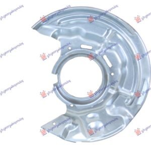 ZASTITA PREDNJEG KOCIONOG DISKA (PRECNIK ZASTITE 290/88mm) - TOYOTA AVENSIS 1997-2003 (T22)