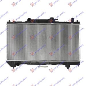 HLADNJAK MOTORA 1.6/1.8CC (+/-AC) (32.5x66) -00 - TOYOTA AVENSIS 1997-2003 (T22)