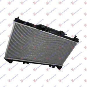 HLADNJAK MOTORA 2.0cc 16v (+/-AC) (32.5x66x16) -00 - TOYOTA AVENSIS 1997-2003 (T22)