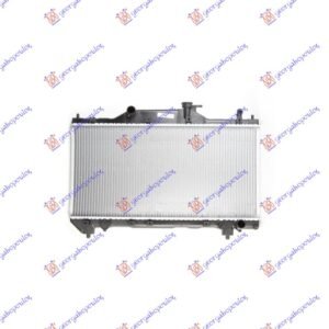 HLADNJAK MOTORA 1.6/1.8/2.0 (+/-AC) (32.5x66x16) 00- (KOYO) - TOYOTA AVENSIS 1997-2003 (T22)