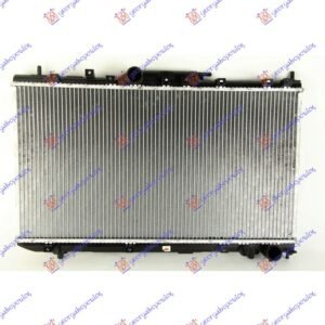 HLADNJAK MOTORA 2.0 D4D (+/-AC) (37.5x70) 00- - TOYOTA AVENSIS 1997-2003 (T22)