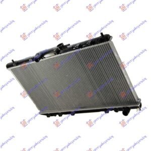 HLADNJAK MOTORA 2.0 TD (+/-AC) (37.5x70) - TOYOTA AVENSIS 1997-2003 (T22)