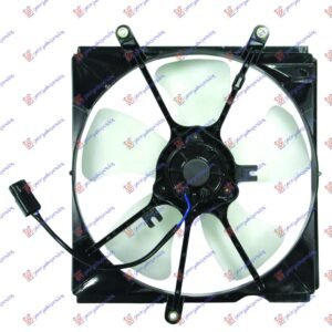 VENTILATOR KLIME KOMPLET (BENZIN) - TOYOTA AVENSIS 1997-2003 (T22)