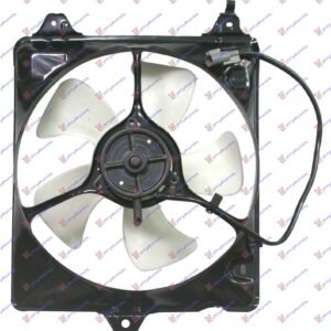 VENTILATOR KLIME KOMPLET (DIZEL) - TOYOTA AVENSIS 1997-2003 (T22)