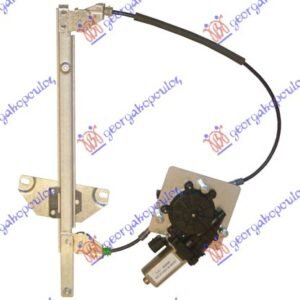 PODIZAC ZADNJEG PROZORA ELEKTRICNI - TOYOTA AVENSIS 1997-2003 (T22)