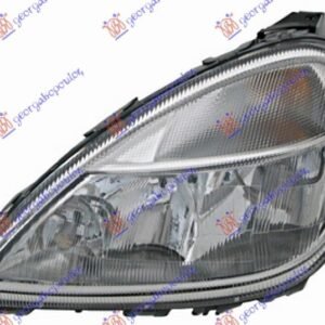 FAR -2001 (TYC) - MERCEDES A CLASS 1998-2004 (W168)