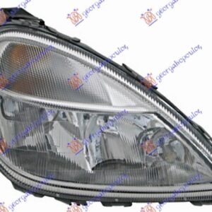 FAR -2001 (DEPO) - MERCEDES A CLASS 1998-2004 (W168)