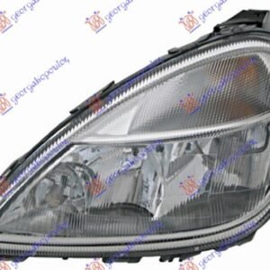FAR -2001 (DEPO) - MERCEDES A CLASS 1998-2004 (W168)