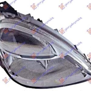 FAR ELEKTRICNI 2001- (TYC) - MERCEDES A CLASS 1998-2004 (W168)
