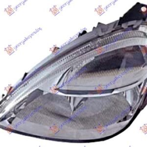 FAR ELEKTRICNI 2001- (TYC) - MERCEDES A CLASS 1998-2004 (W168)