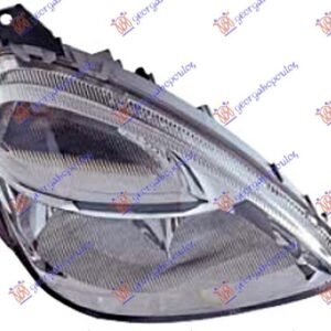 FAR ELEKTRICNI 2001- (DEPO) - MERCEDES A CLASS 1998-2004 (W168)