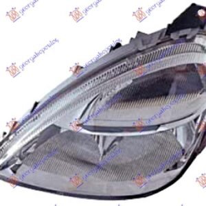 FAR ELEKTRICNI 2001- (DEPO) - MERCEDES A CLASS 1998-2004 (W168)