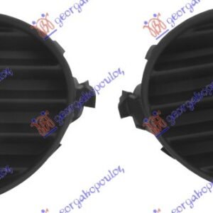 POKLOPAC MAGLENKE (SET) - RENAULT MEGANE SDN 1999-2002 (LM0/LM1)