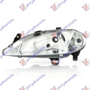 FAR ELEKTRICNI (DEPO) - RENAULT MEGANE SDN 1999-2002 (LM0/LM1)