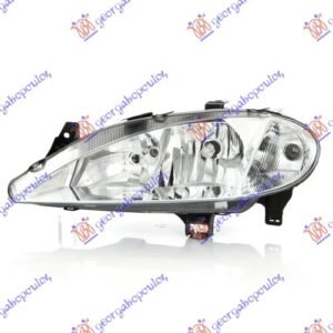 FAR DUPLO SOCIVO (3 SIJALICE) (DEPO) - RENAULT MEGANE SDN 1999-2002 (LM0/LM1)