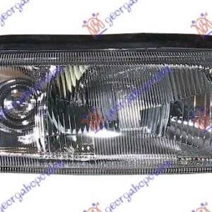 FAR BEZ MAGLENKE -2000 - SKODA OCTAVIA 4 1997-2010 (1U2/1U5)