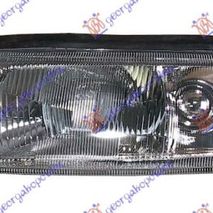 FAR BEZ MAGLENKE -2000 - SKODA OCTAVIA 4 1997-2010 (1U2/1U5)