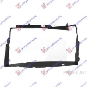 NOSAC VENTILATORA - SKODA OCTAVIA 4 1997-2010 (1U2/1U5)