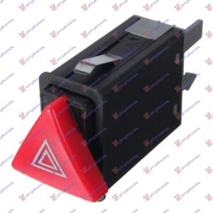 PREKIDAC ZA SVA 4 MIGAVCA (7 PIN) - SKODA OCTAVIA 4 1997-2010 (1U2/1U5)