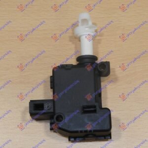 MOTOR BRAVE ZA CENTRALNO ZAKLJUCAVANJE (POKLOPAC REZERVOARA) (2pins) - SKODA OCTAVIA 4 1997-2010 (1U2/1U5)