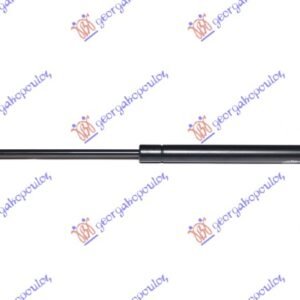 AMORTIZER GEPEK VRATA -2000 (MARELLI) - SKODA OCTAVIA 4 1997-2010 (1U2/1U5)
