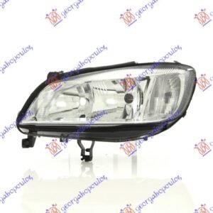 FAR (TYC) - OPEL ZAFIRA 1999-2005 (T98)