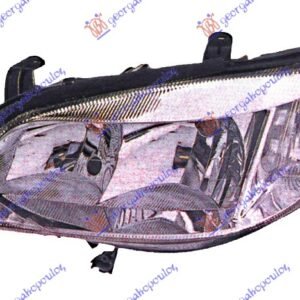FAR (DEPO) - OPEL ZAFIRA 1999-2005 (T98)