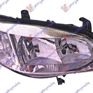 FAR (DEPO) - OPEL ZAFIRA 1999-2005 (T98)