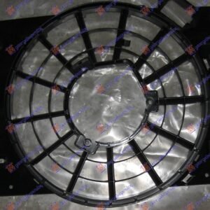 013706460.jpg NOSAC VENTILATORA KLIME (BENZIN) PLASTICNI - OPEL ZAFIRA 1999-2005 (T98)