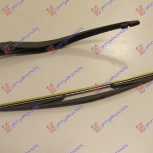 ZADNJI BRISAC KOMPLET 405mm - OPEL ZAFIRA 1999-2005 (T98)