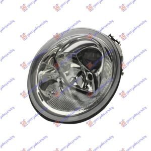 FAR ELEKTRICNI -2005 (H1/H1) (TYC) - VW NEW BEETLE 1998-2011 (9C1/1C1/1Y7)