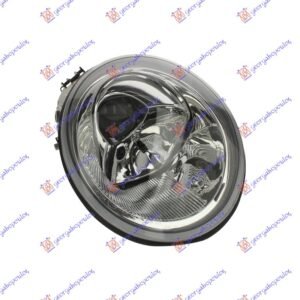 FAR ELEKTRICNI -2005 (H1/H1) (TYC) - VW NEW BEETLE 1998-2011 (9C1/1C1/1Y7)