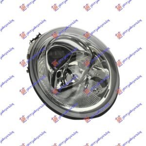 FAR ELEKTRICNI -2005 (H1/H1) (DEPO) - VW NEW BEETLE 1998-2011 (9C1/1C1/1Y7)