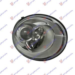 FAR ELEKTRICNI (H7/H7) 2005- (DEPO) - VW NEW BEETLE 1998-2011 (9C1/1C1/1Y7)