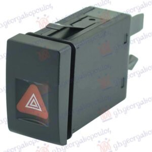 PREKIDAC ZA SVA 4 MIGAVCA (7 PIN) - VW NEW BEETLE 1998-2011 (9C1/1C1/1Y7)