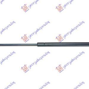 AMORTIZER HAUBE (677L-270N) (MARELLI) - VW NEW BEETLE 1998-2011 (9C1/1C1/1Y7)