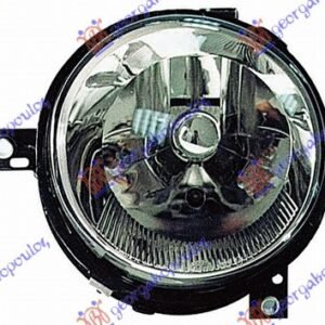 FAR ELEKTRICNI (TYC) - VW LUPO 1998-2005 (6X1/6E1)