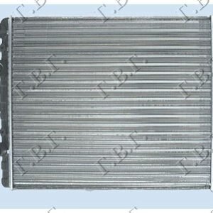 HLADNJAK MOTORA ZA SVE MODELEN (MAN) (-AC) (43x38) - VW LUPO 1998-2005 (6X1/6E1)