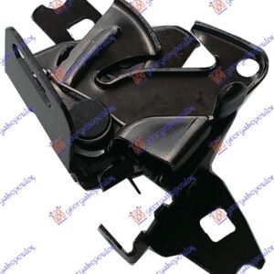 BRAVA HAUBE - VW LUPO 1998-2005 (6X1/6E1)