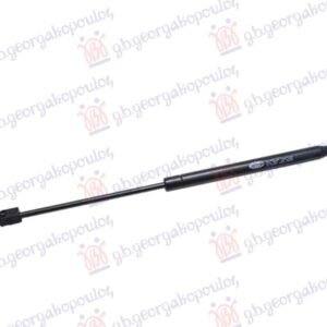 AMORTIZER HAUBE (500L-280N) (MARELLI) - VW LUPO 1998-2005 (6X1/6E1)