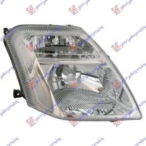 FAR (MARELLI) - CITROEN C2 2008-2010 (JM)