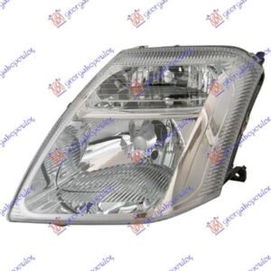 FAR (MARELLI) - CITROEN C2 2008-2010 (JM)