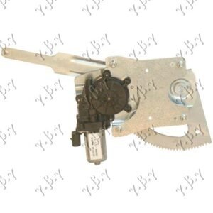 PODIZAC ZADNJEG PROZORA ELEKTRICNI (A KVALITET) - FIAT SEDICI 2007- (189)