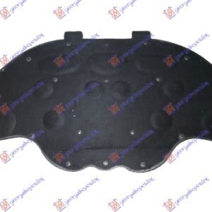 IZOLACIJA HAUBE - MERCEDES C CLASS 2007-2011 (W204)